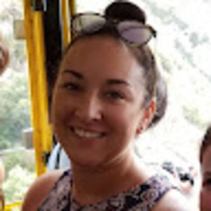 Meet your Posher, Jacquelyn